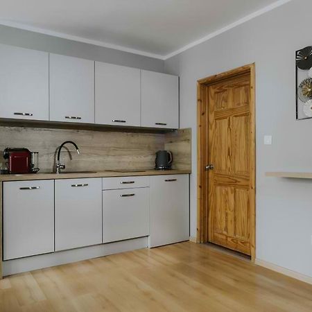 Apartmán Willa Pod Gondola Świeradów-Zdrój Exteriér fotografie
