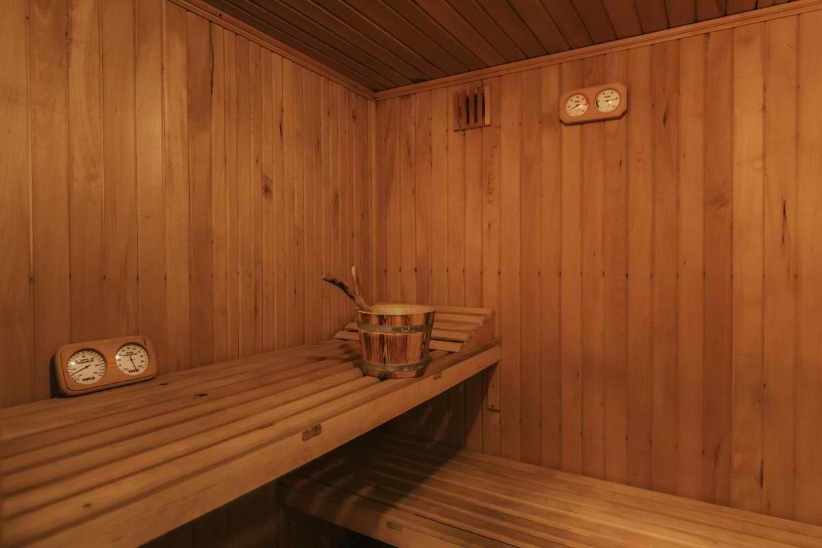 Apartmán Willa Pod Gondola Świeradów-Zdrój Exteriér fotografie